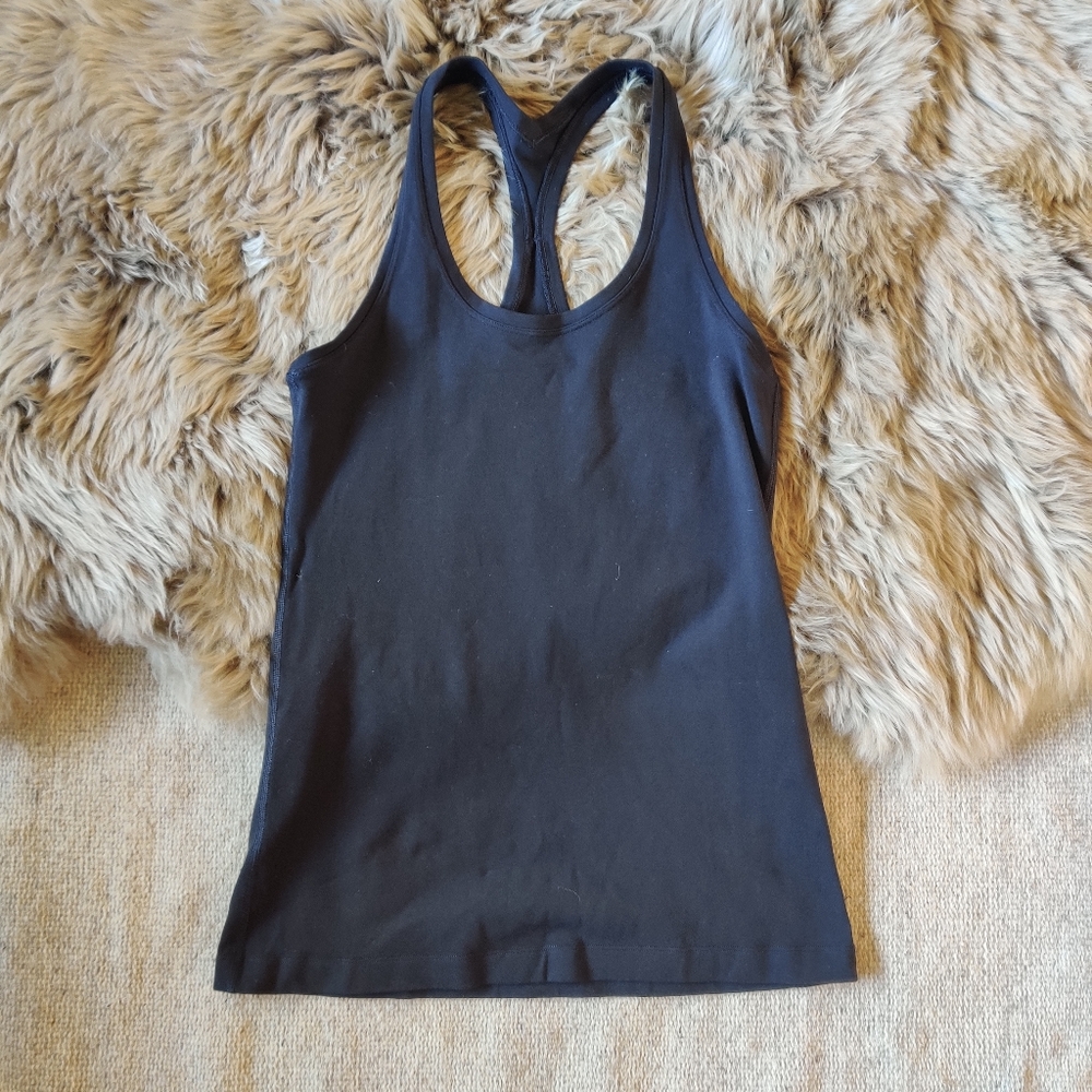 CRB Tank Top